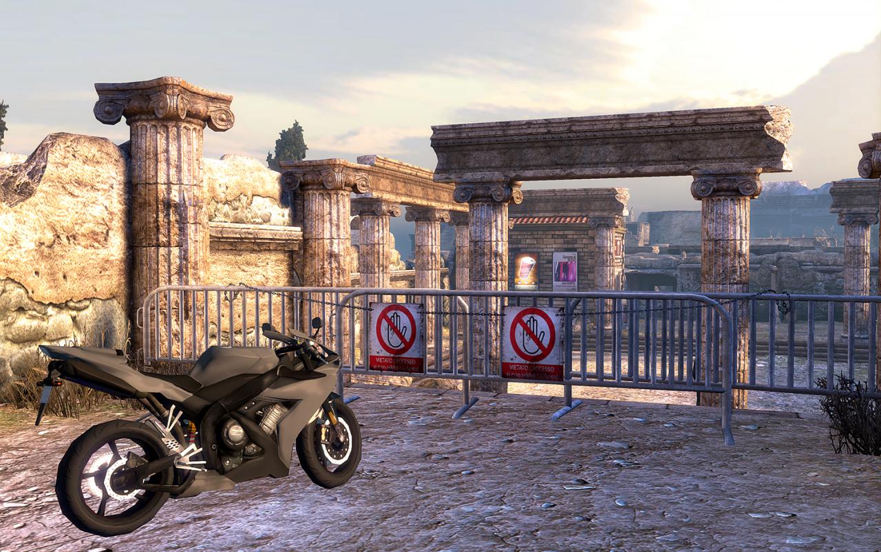 [18/06/2010] Alpha Protocol: Neu vom 20.6.2010 (36)