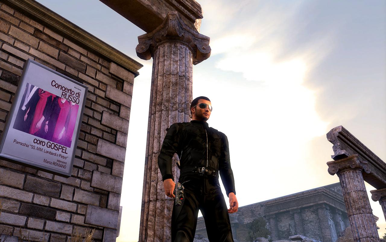[18/06/2010] Alpha Protocol: Neu vom 20.6.2010 (37)