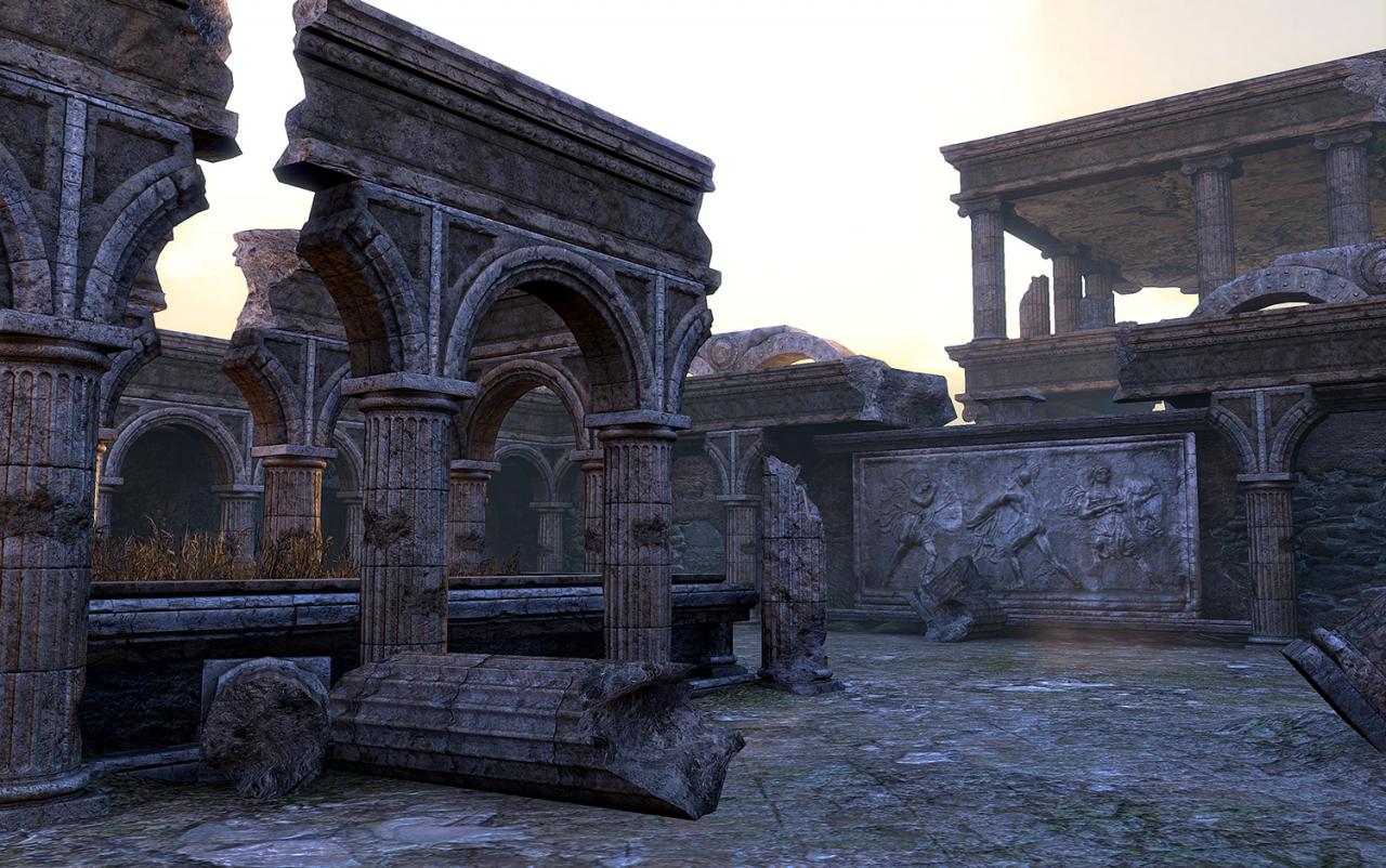[18/06/2010] Alpha Protocol: Neu vom 20.6.2010 (39)