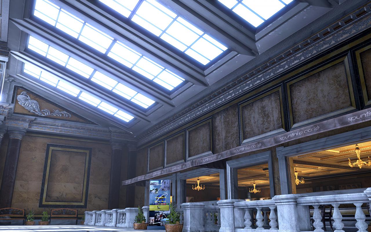 [18/06/2010] Alpha Protocol: Neu vom 20.6.2010 (43)
