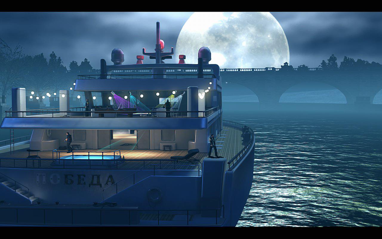 [11/06/2010] Alpha Protocol by Gnomi (5)