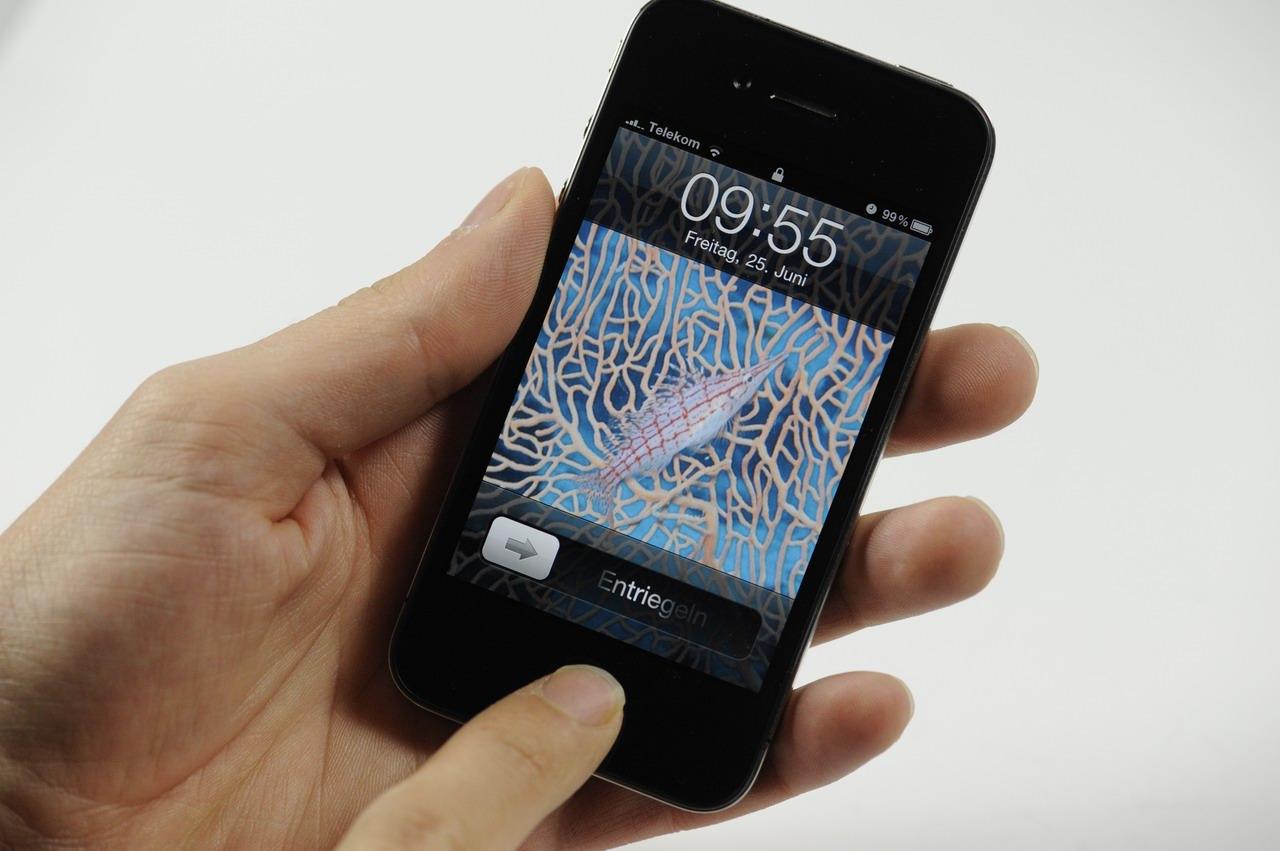 [25/06/2010] Iphone-4-Antennenproblem: Apple veröffentlicht IOS 4.1 Beta (20)