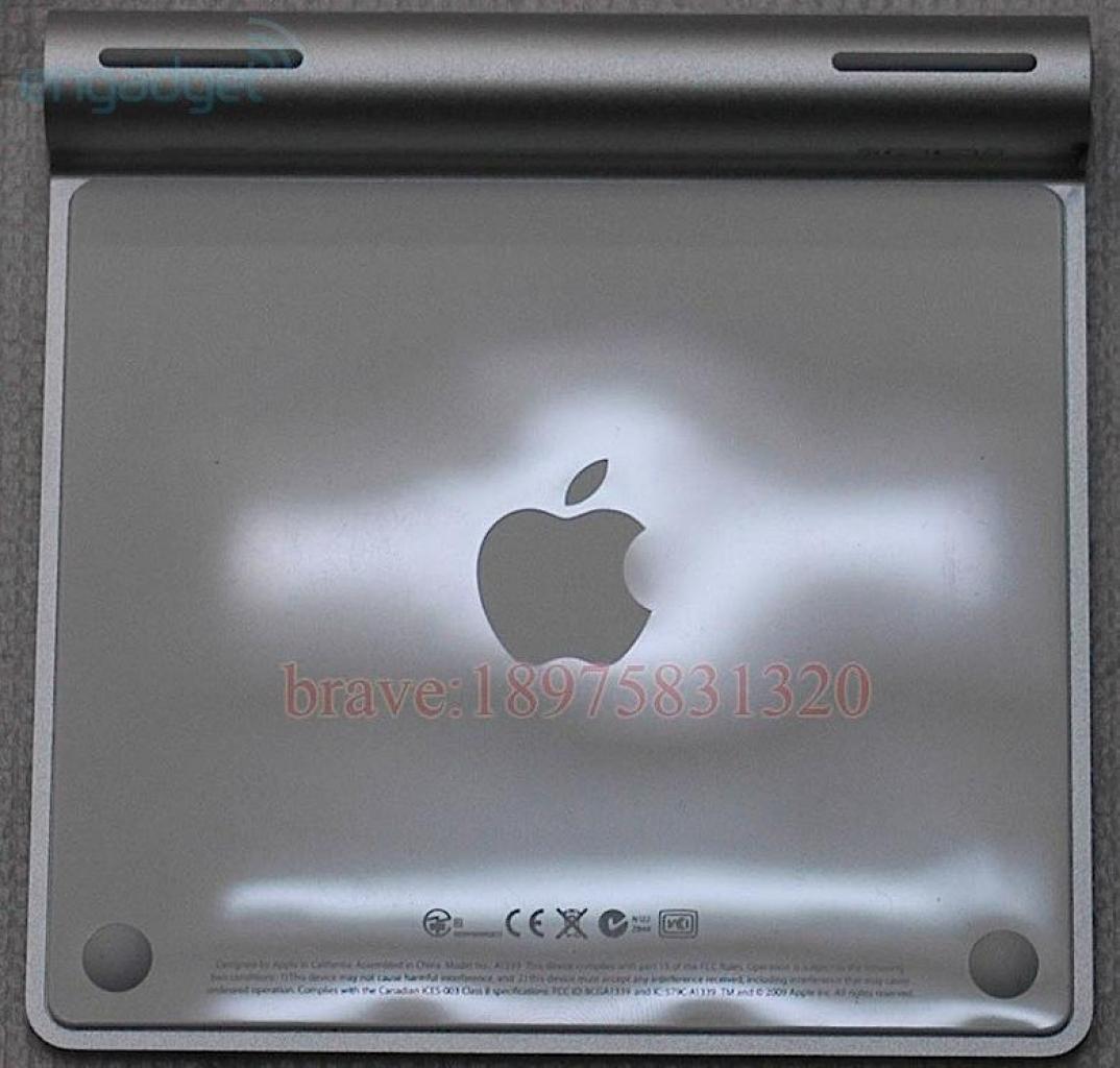 [07/06/2010] Apple Magic Trackpad (2)