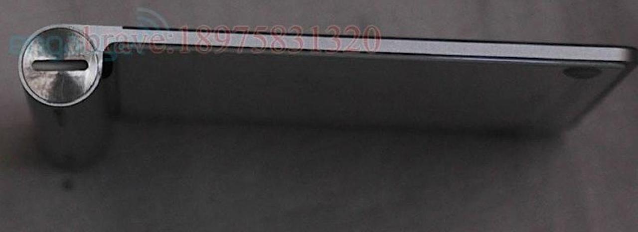 [07/06/2010] Apple Magic Trackpad (3)