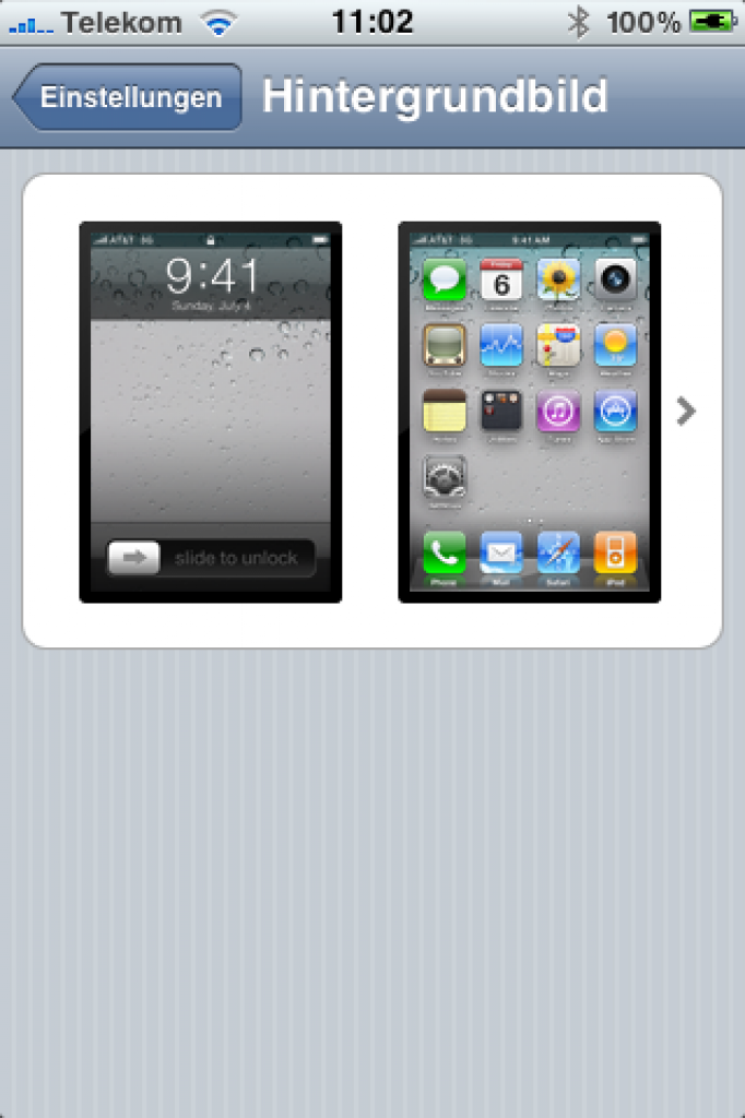 [22/06/2010] Apple IOS4 im Hands-on-Test (12)