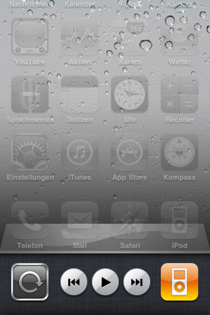 [22/06/2010] Apple IOS4 im Hands-on-Test (11)