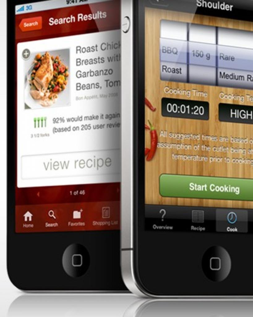 [07/06/2010] Apple Iphone 4 (19)