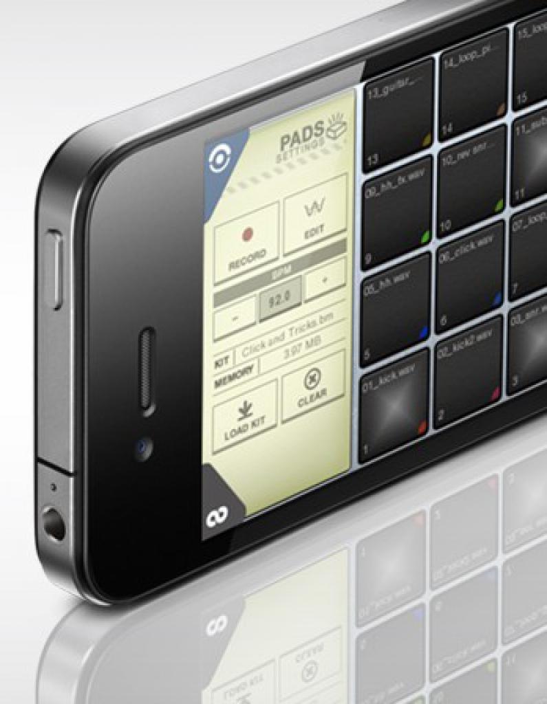 [07/06/2010] Apple Iphone 4 (18)