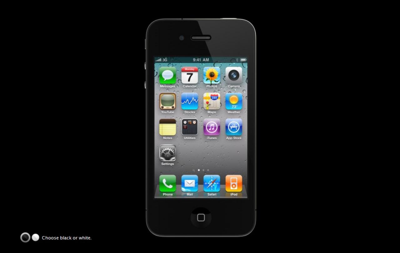 [07/06/2010] Apple Iphone 4 (9)