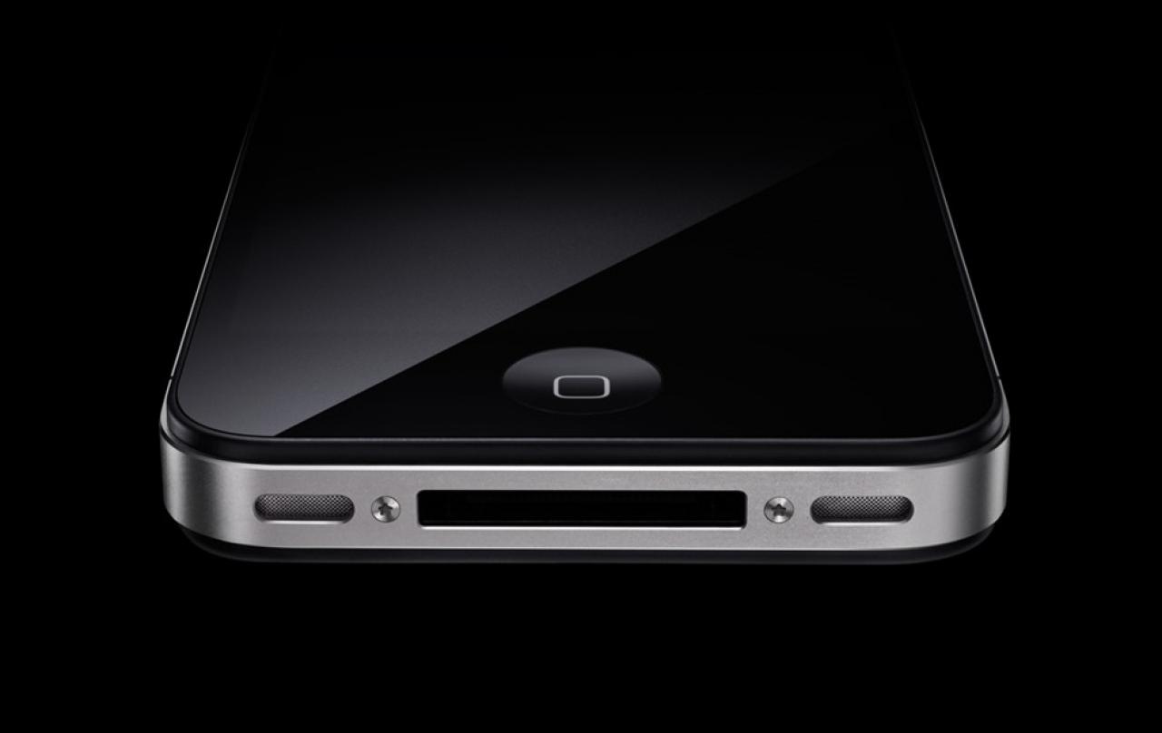 [07/06/2010] Apple Iphone 4 (11)