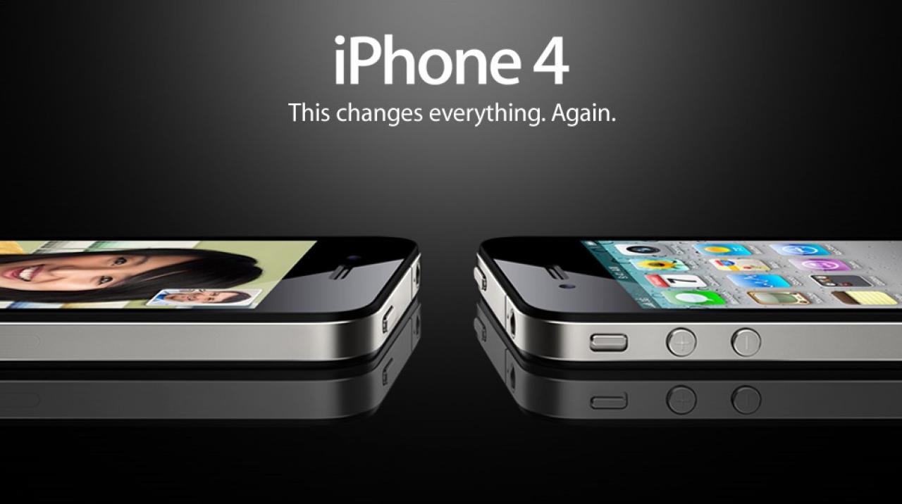 [07/06/2010] Apple Iphone 4 (28)