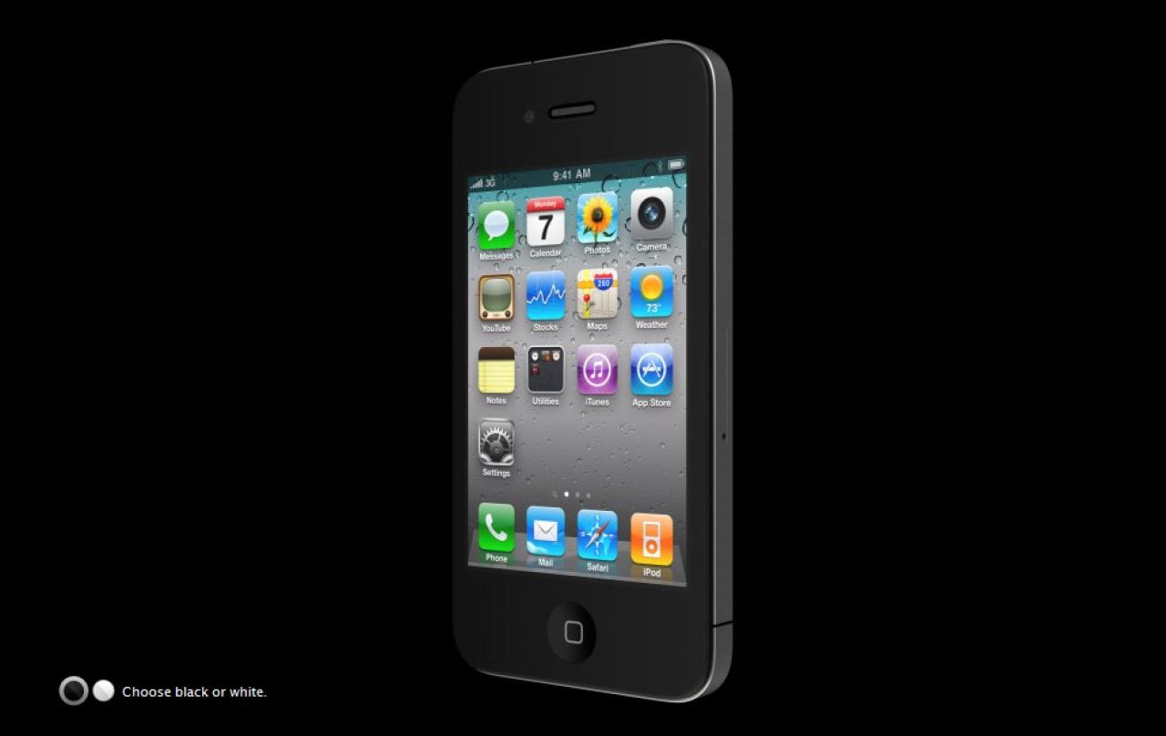 [07/06/2010] Apple Iphone 4 (29)