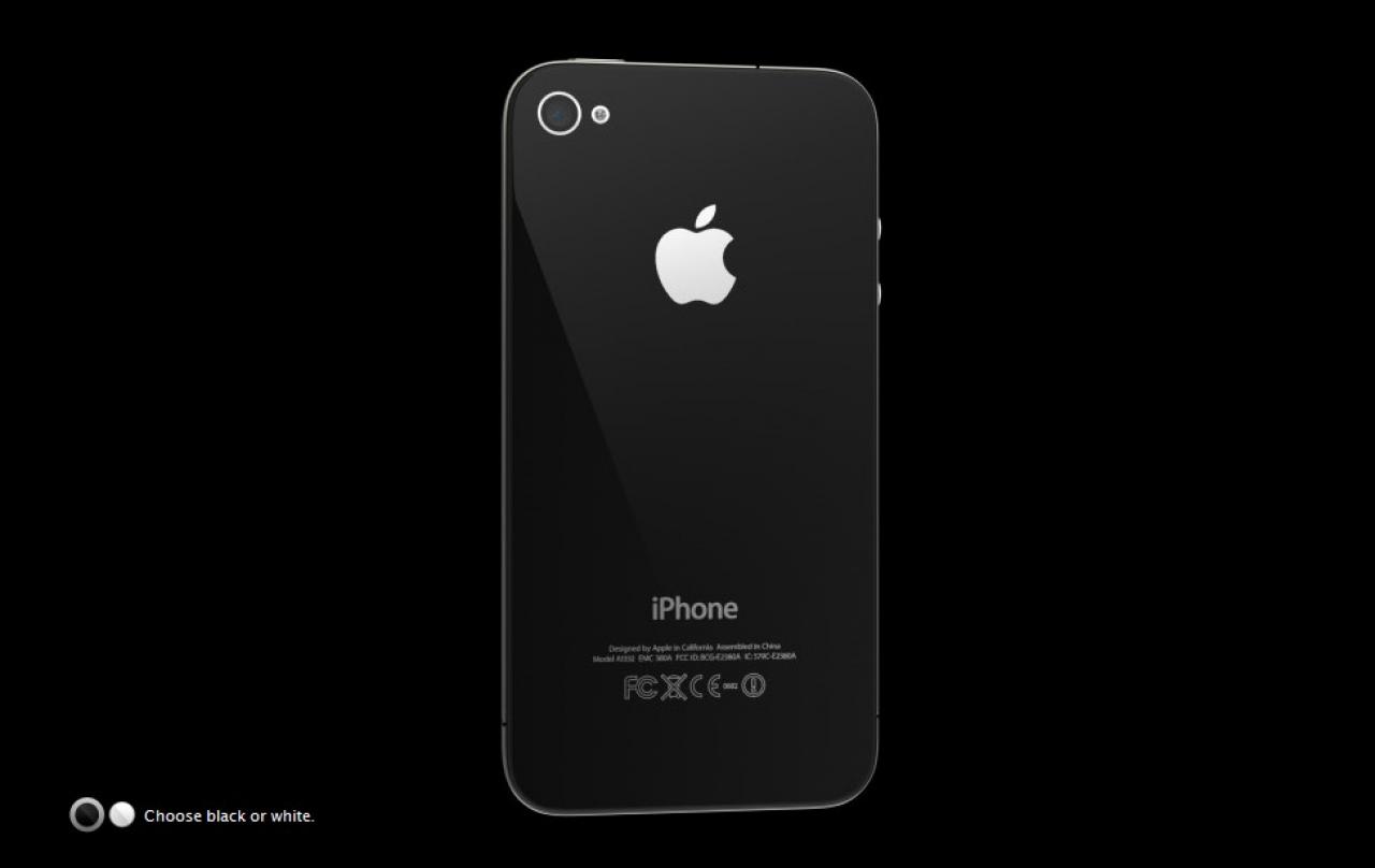 [07/06/2010] Apple Iphone 4 (30)