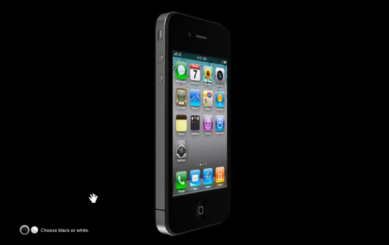 [07/06/2010] Apple Iphone 4 (31)