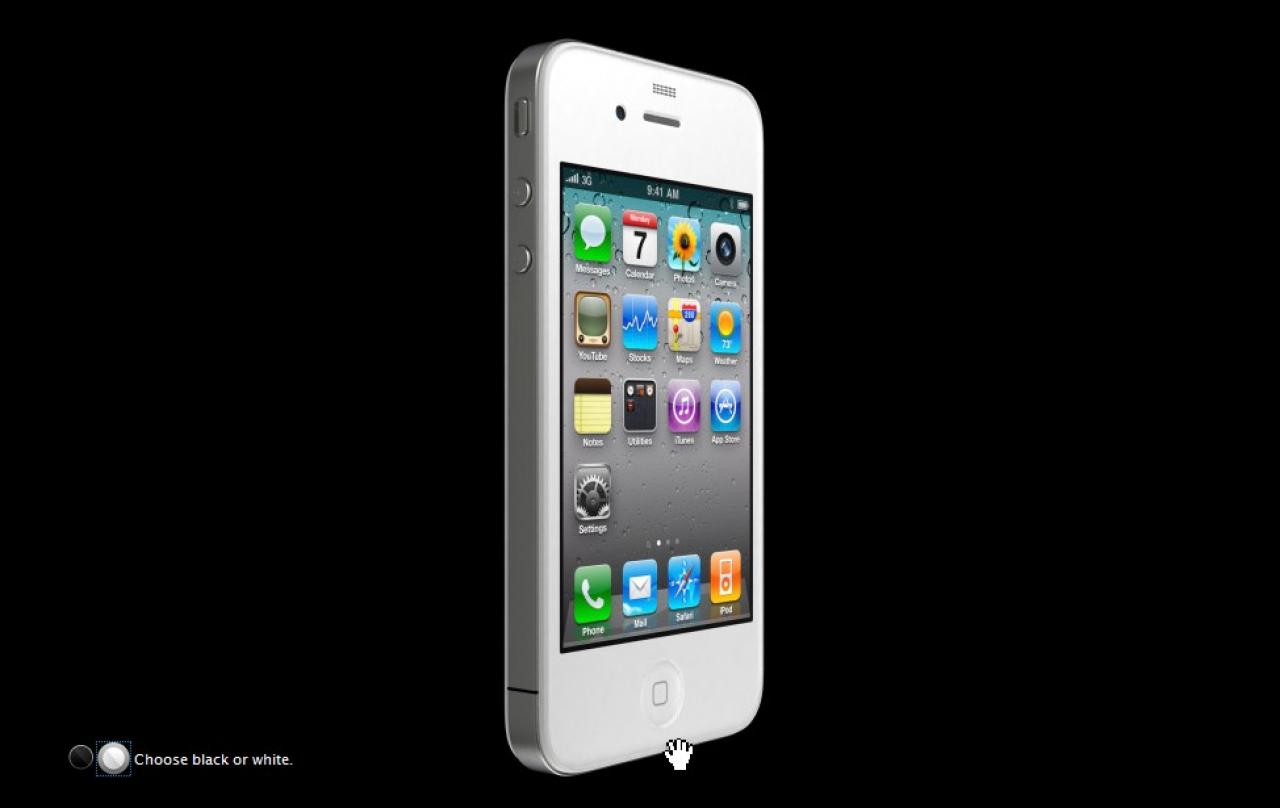[07/06/2010] Apple Iphone 4 (17)