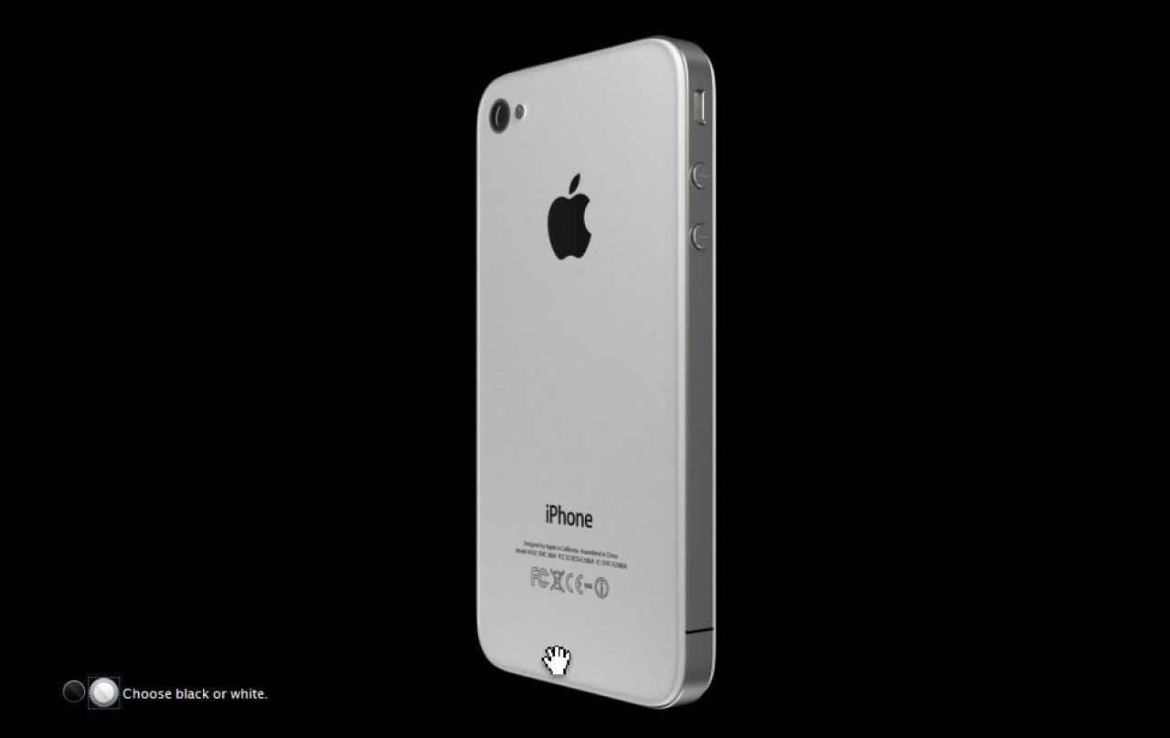 [07/06/2010] Apple Iphone 4 (16)