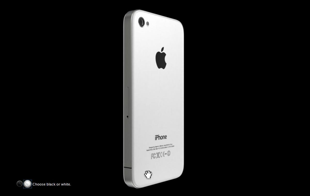 [07/06/2010] Apple Iphone 4 (21)
