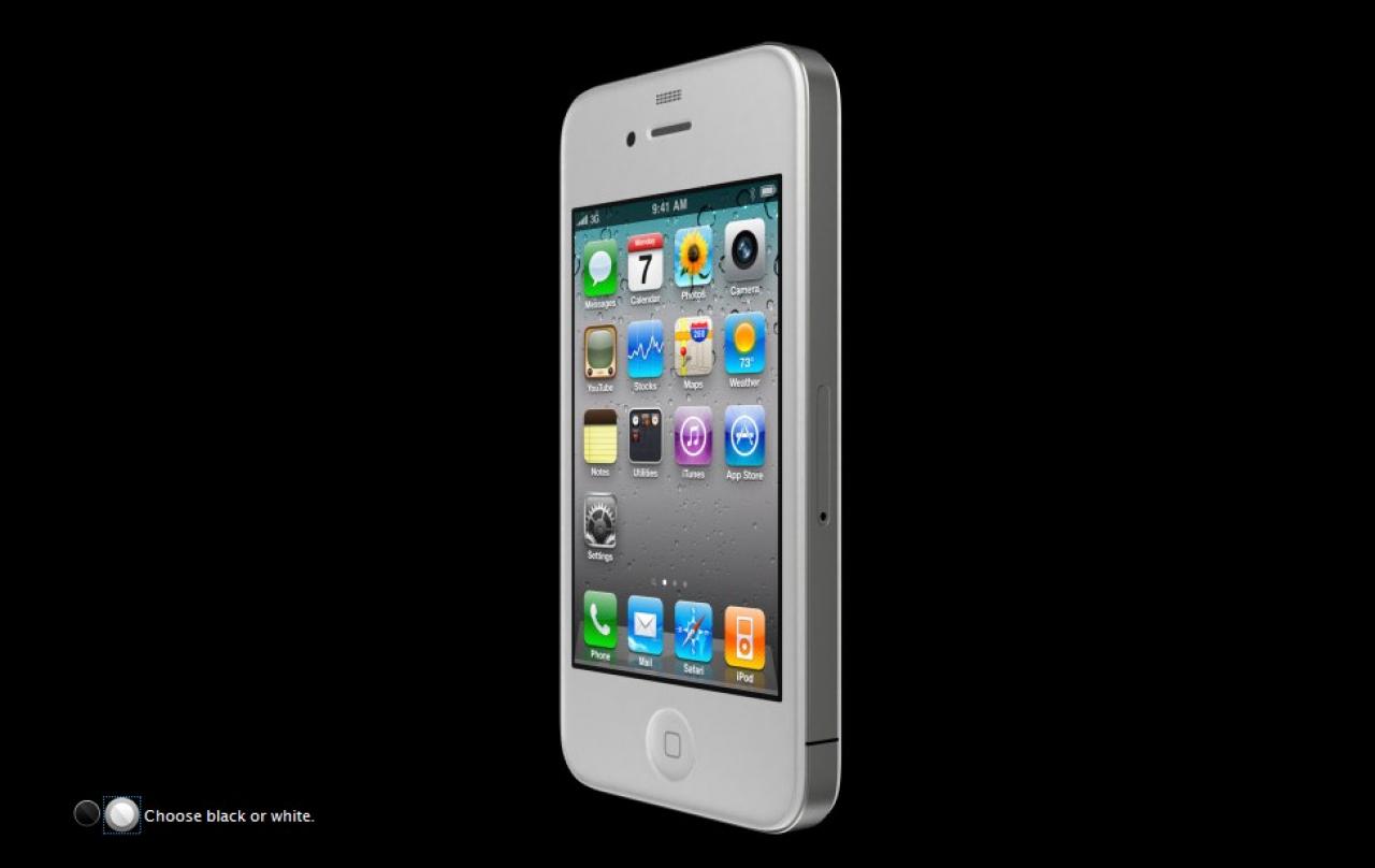 [07/06/2010] Apple Iphone 4 (32)