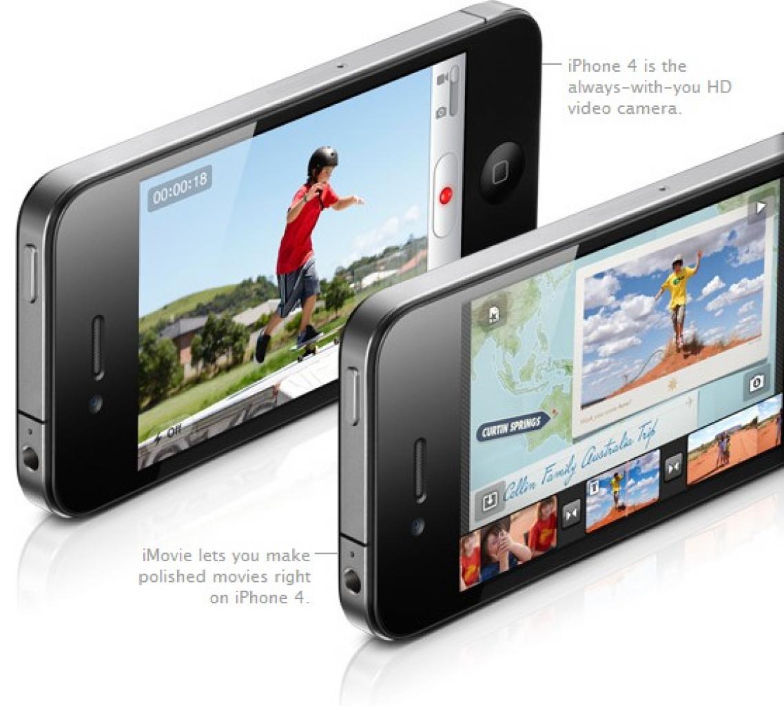 [07/06/2010] Apple Iphone 4 (39)