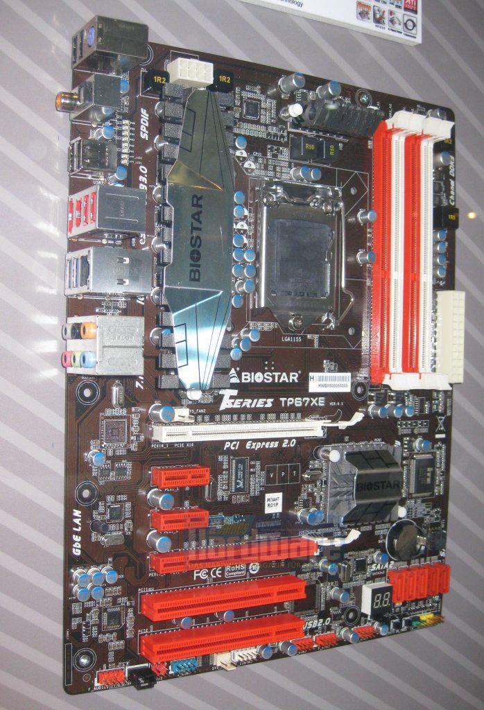 [04/06/2010] Biostar TP67XE