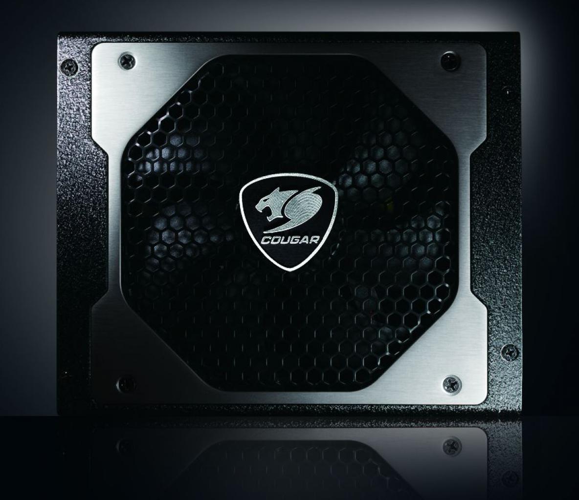 [01/06/2010] COUGAR SX-1