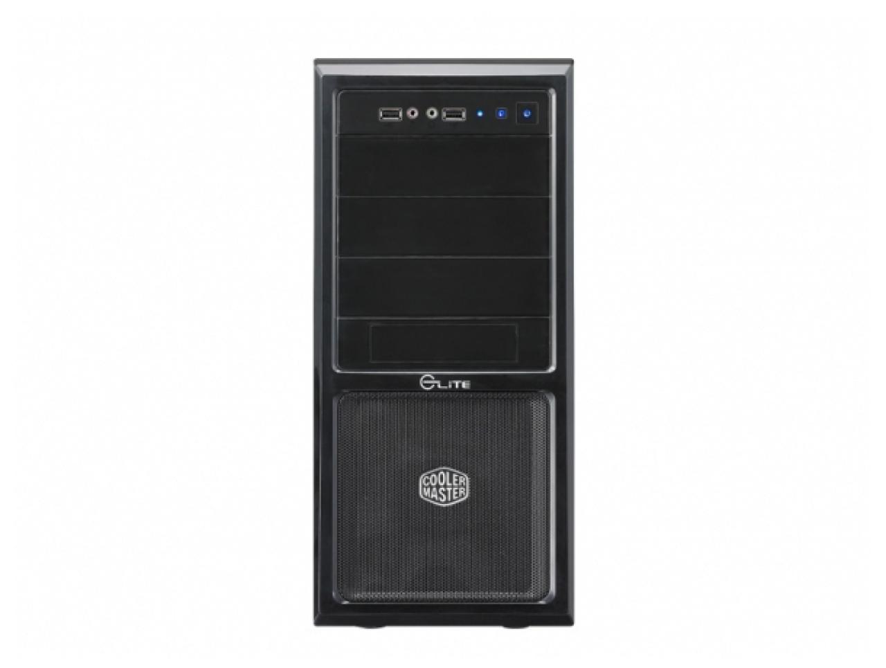 [02/06/2010] Cooler Master Elite 370