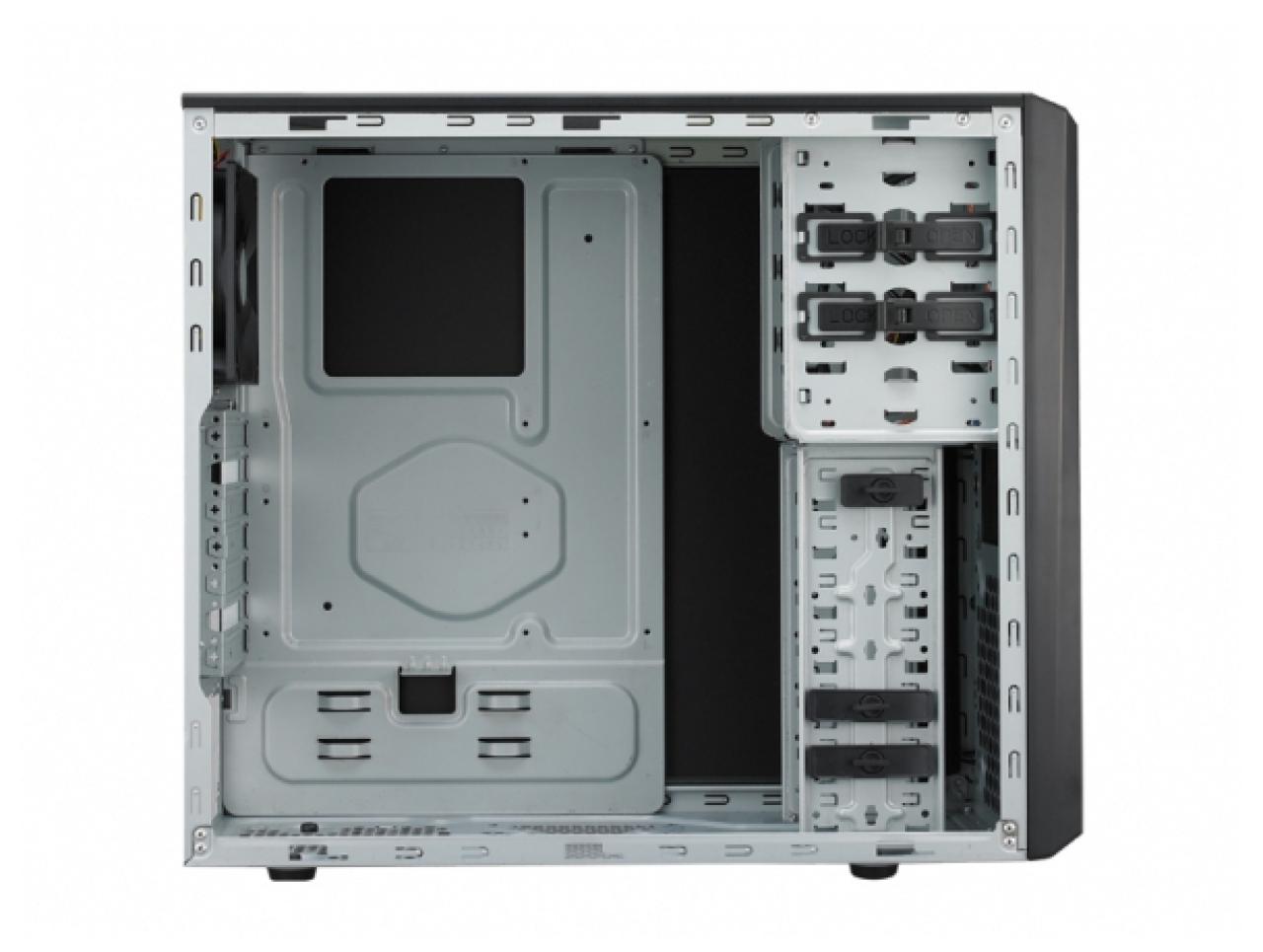 [02/06/2010] Cooler Master Elite 370