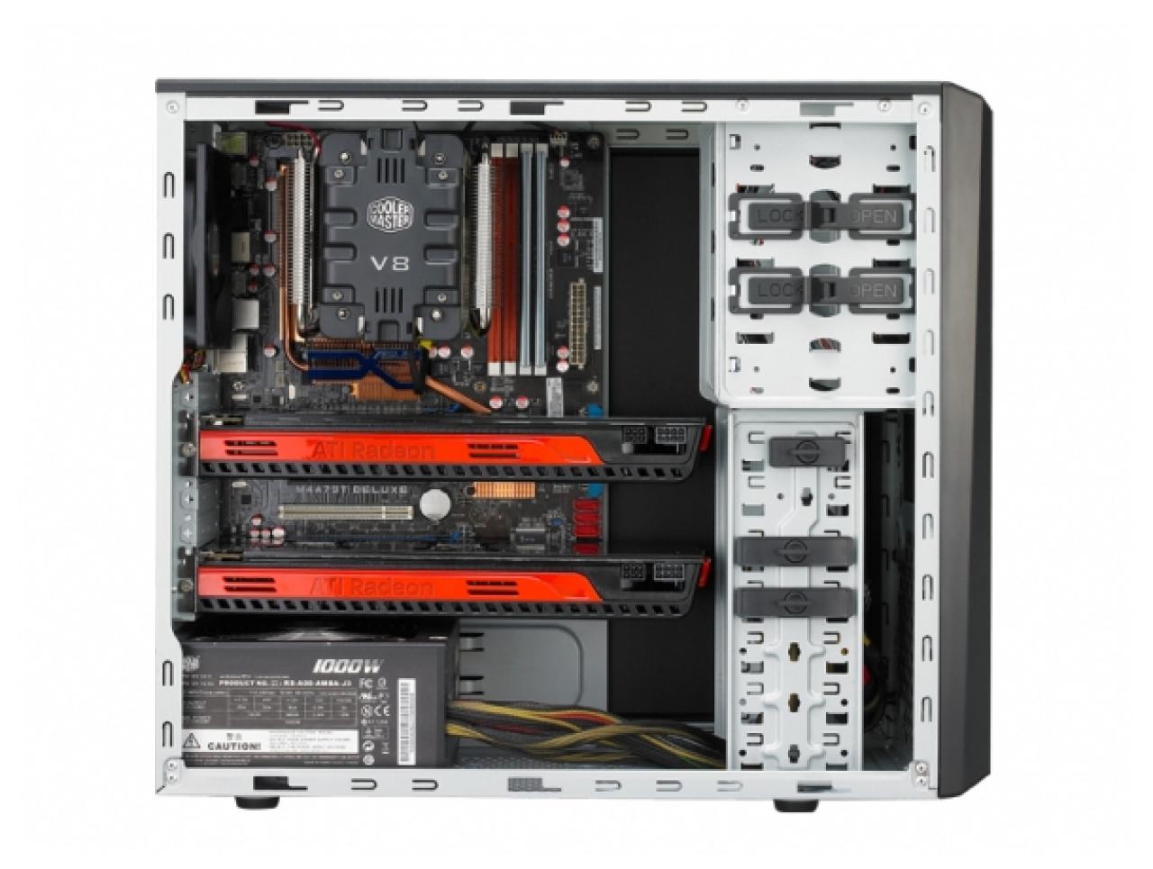 [02/06/2010] Cooler Master Elite 370