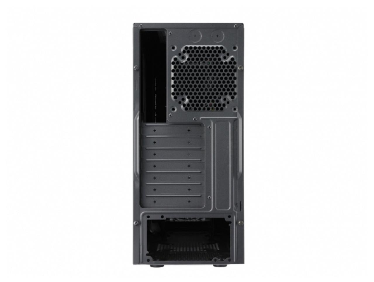 [02/06/2010] Cooler Master Elite 430 Black