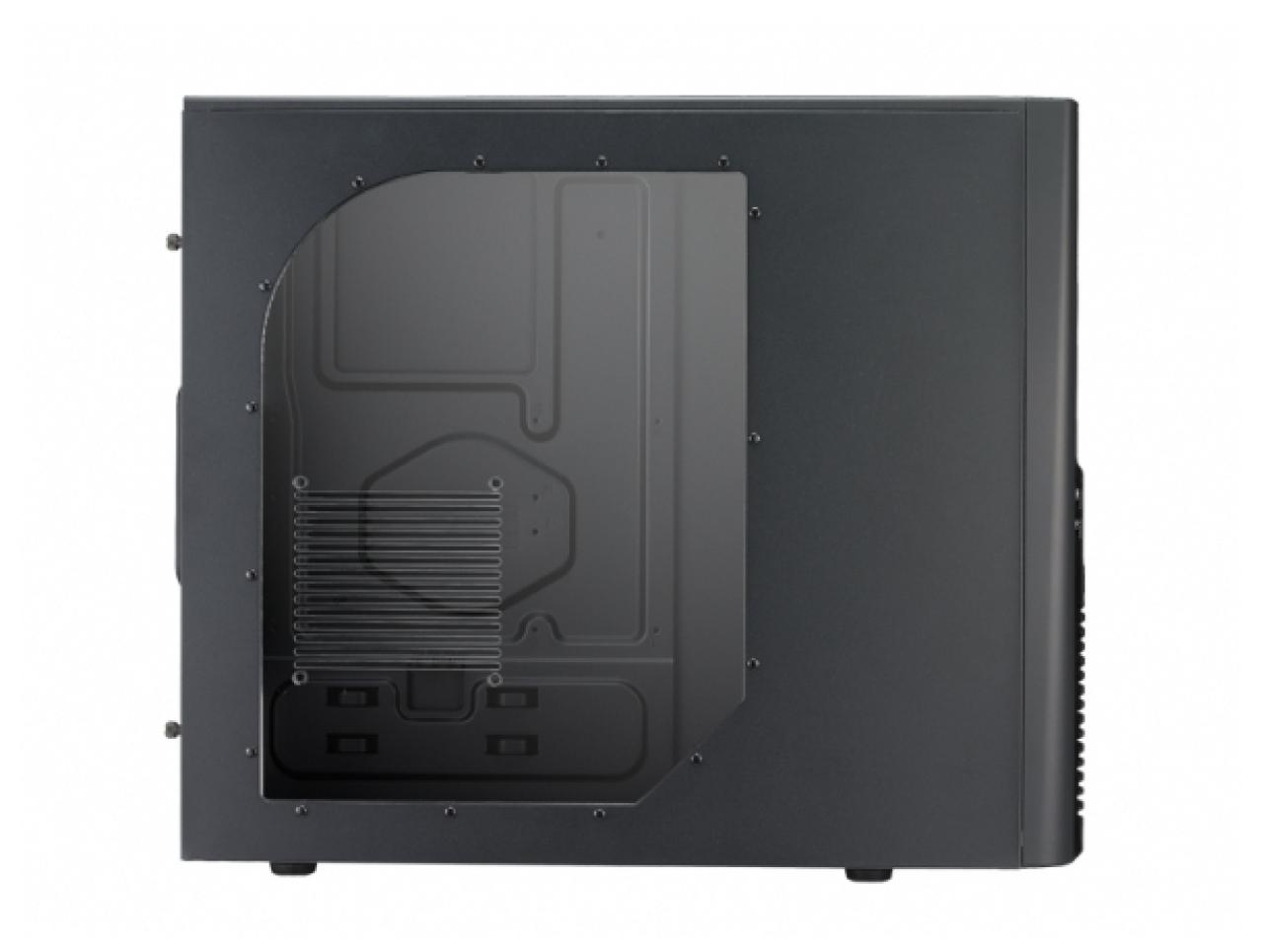 [02/06/2010] Cooler Master Elite 430 Black