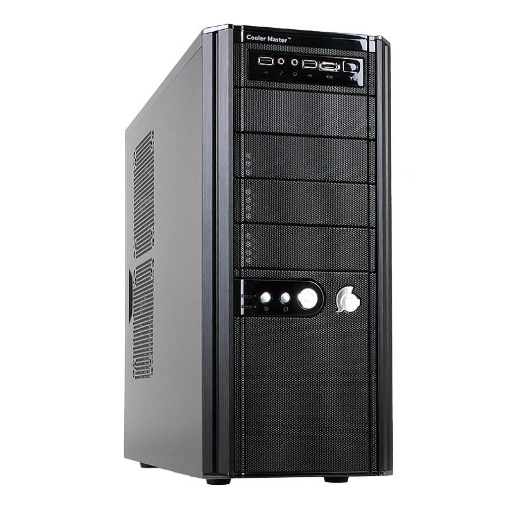 [18/06/2010] Cooler Master Centurion 5 II (5)