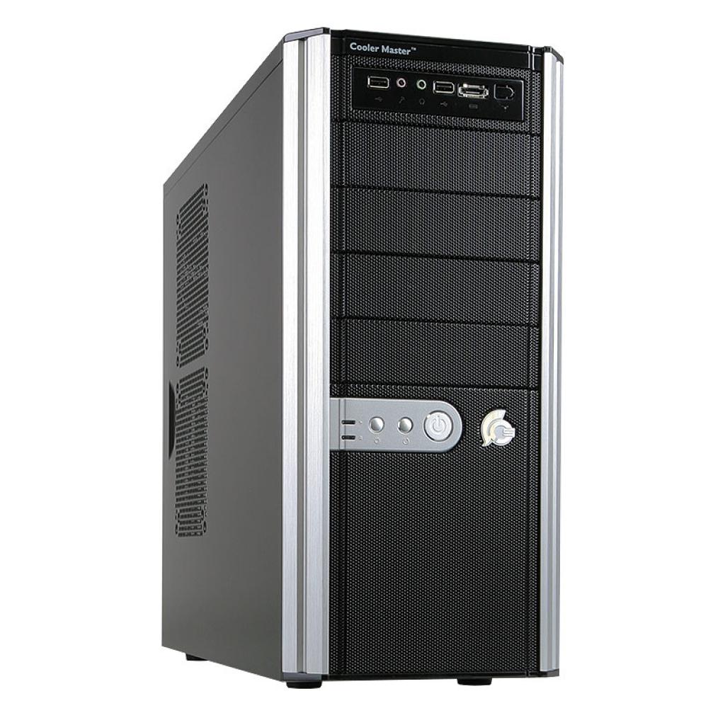 [18/06/2010] Cooler Master Centurion 5 II (3)