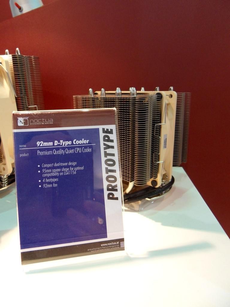 [04/06/2010] Neue Kühler von Coolink und Noctua (11)