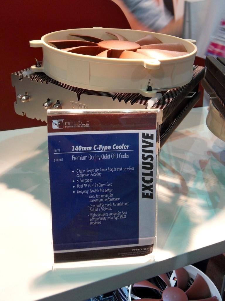 [04/06/2010] Neue Kühler von Coolink und Noctua (17)