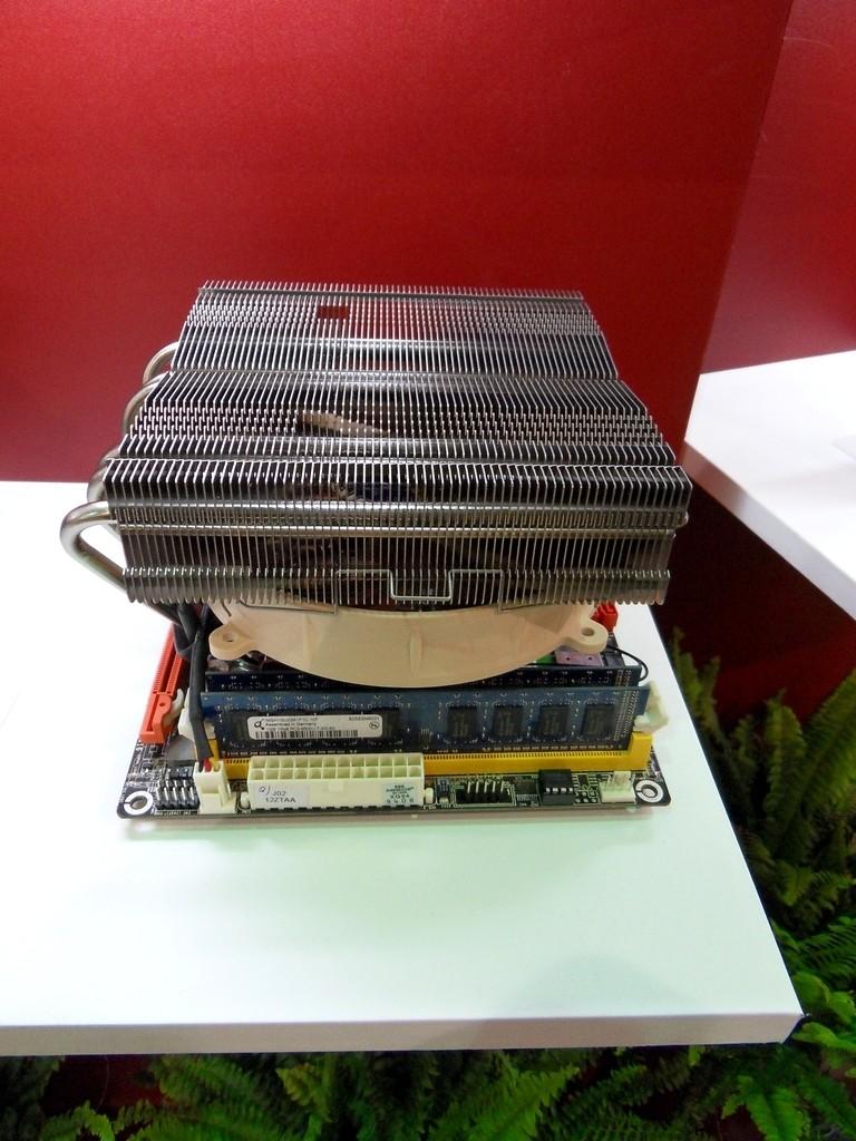 [04/06/2010] Neue Kühler von Coolink und Noctua (19)