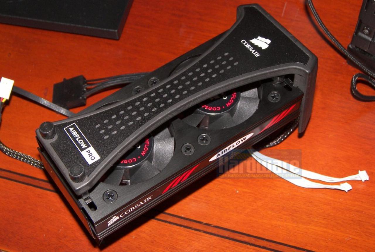 [04/06/2010] Corsair Airflow Pro