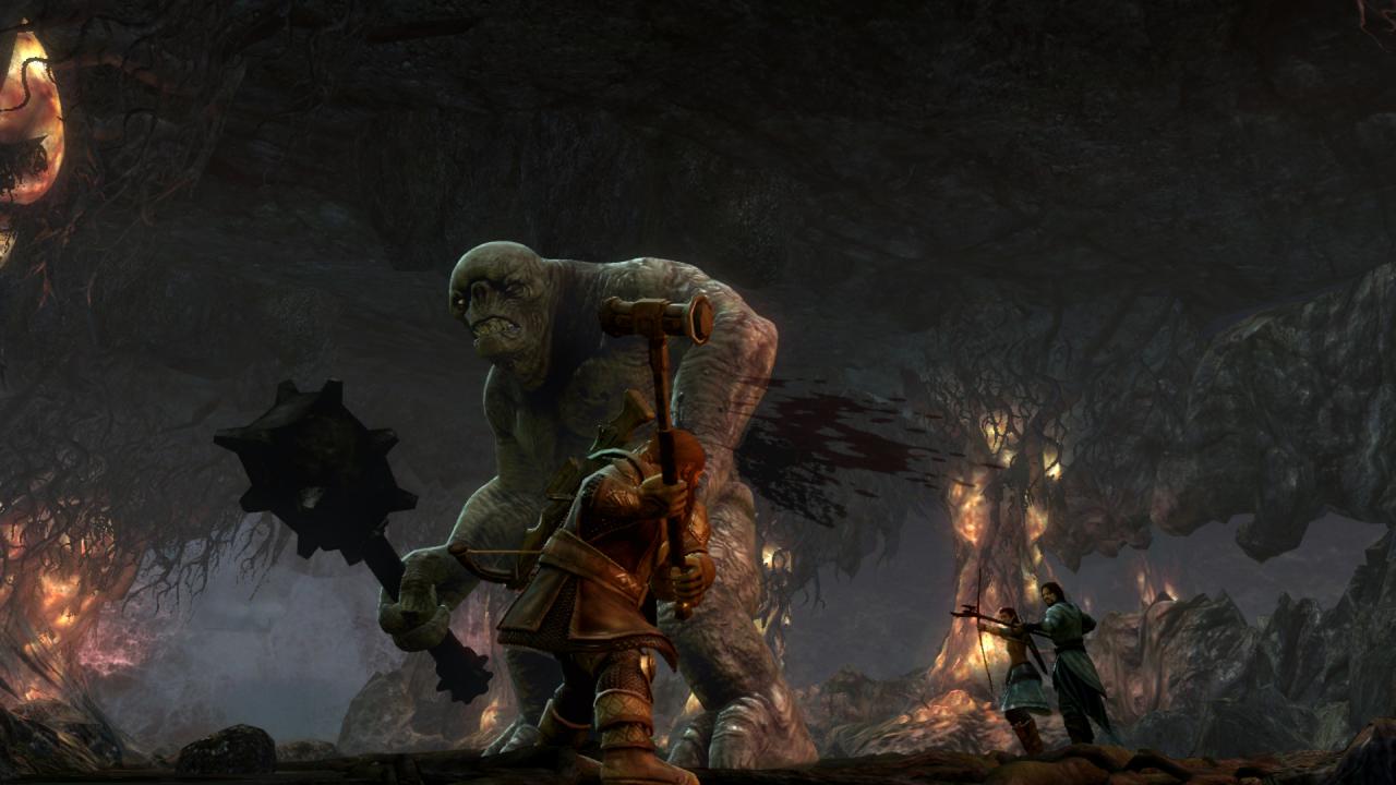 [14/06/2010] Der Herr der Ringe - Der Krieg im Norden (4)