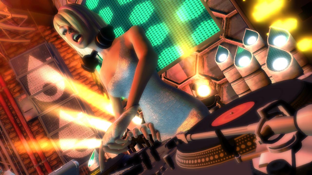 [16/06/2010] DJ Hero 2 (2010): Man mag es kaum glauben, aber das Spiel hat gute Wertungen abgeräumt und darüber hinaus sind die Nutzerwertungen auch auf diesem Niveau.