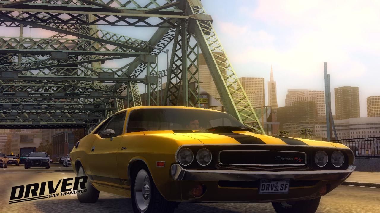 [15/06/2010] Driver: San Francisco auf der E3 angespielt (14)