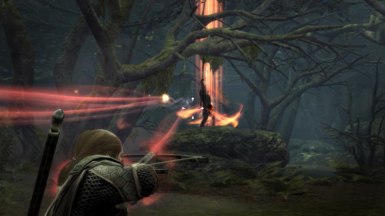 [19/06/2010] Der Herr der Ringe Krieg im Norden: Steam-Aktivierung ist Pflicht