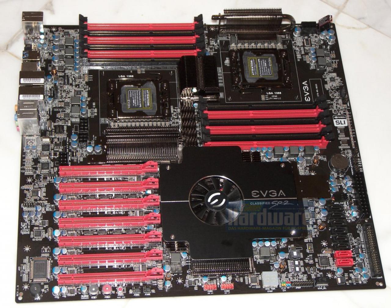 [03/06/2010] EVGA SR2-Board 02