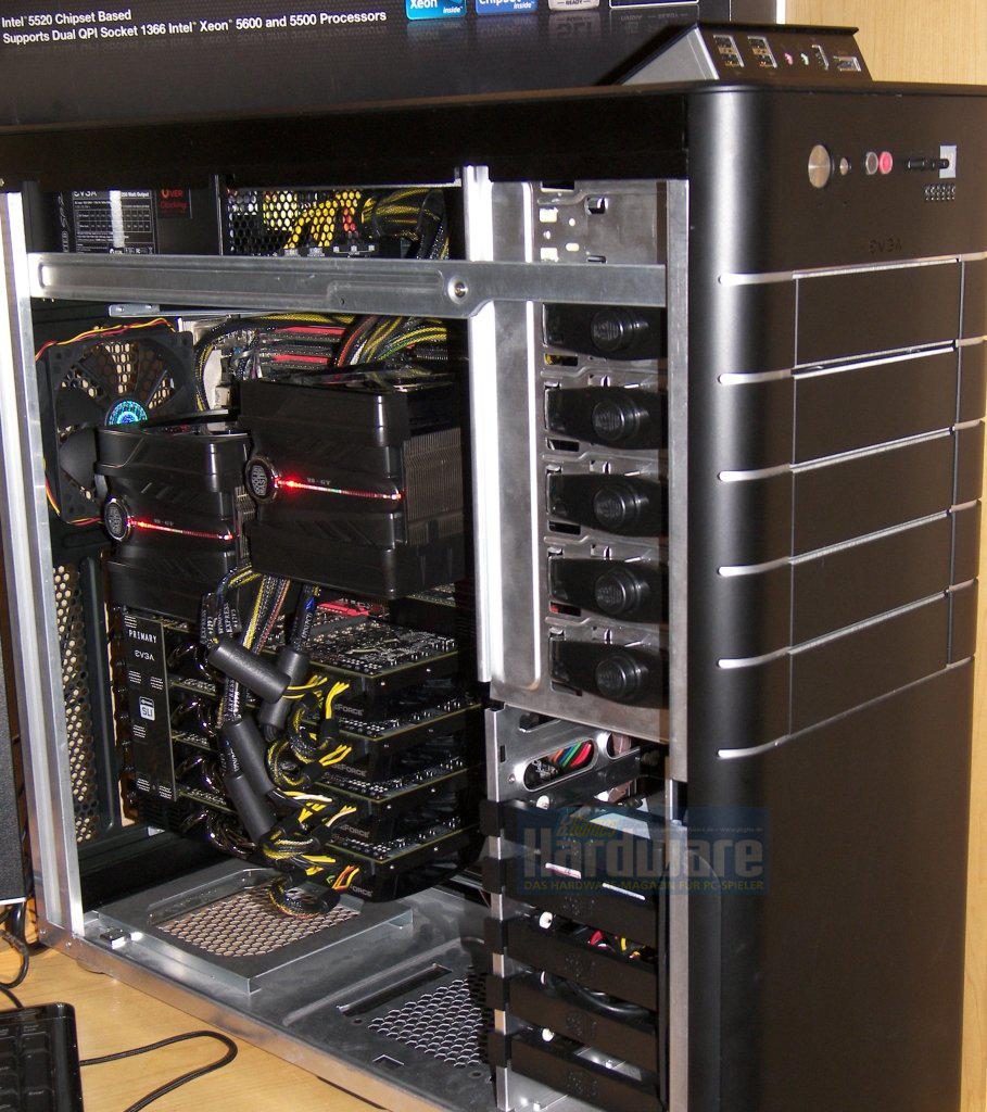 [03/06/2010] EVGA SR2-System 02
