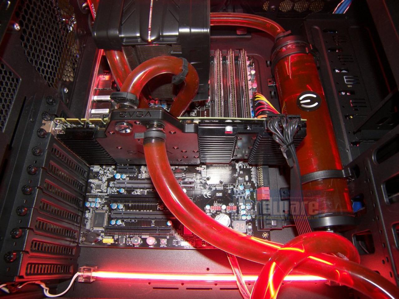 [03/06/2010] EVGA-Grafikkarten auf der Computex (6)