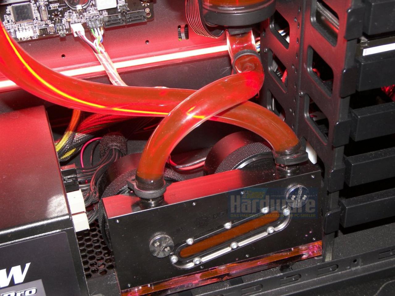 [03/06/2010] EVGA-Grafikkarten auf der Computex (8)