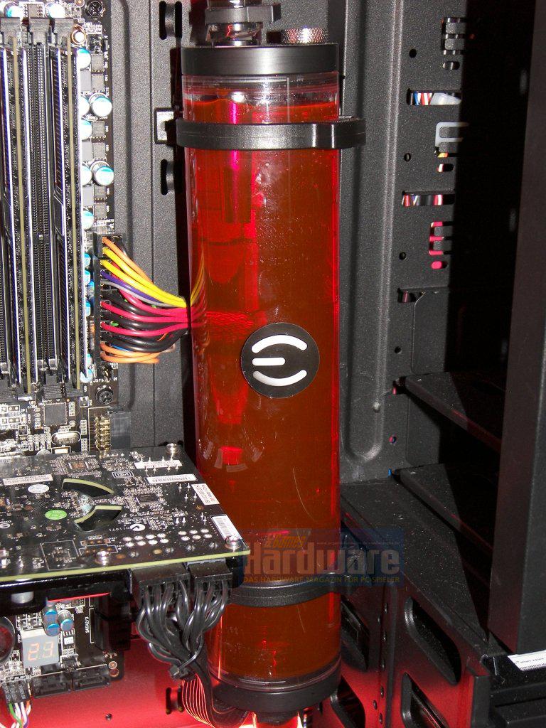 [03/06/2010] EVGA-Grafikkarten auf der Computex (9)
