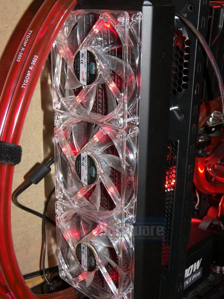 [03/06/2010] EVGA-Grafikkarten auf der Computex (10)