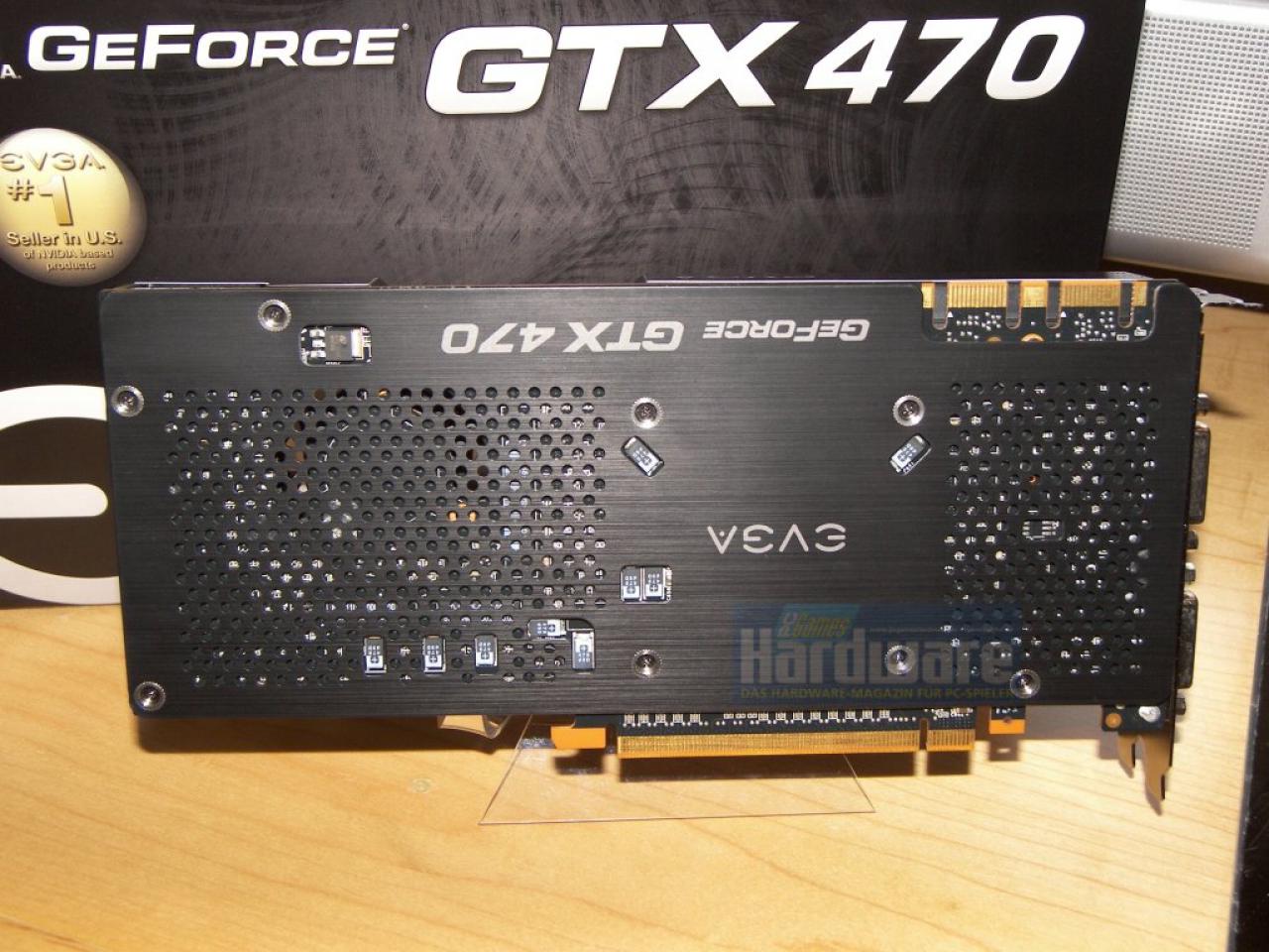 [03/06/2010] EVGA-Grafikkarten auf der Computex (12)
