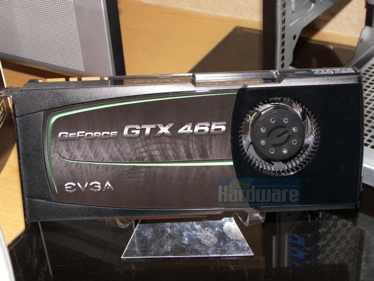 [03/06/2010] EVGA-Grafikkarten auf der Computex (15)