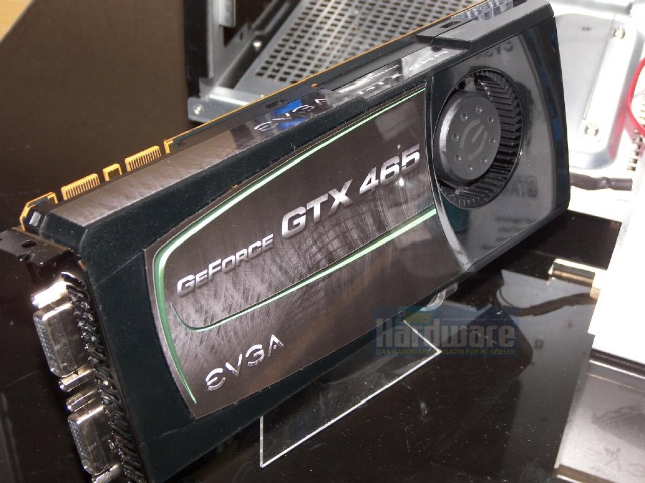 [03/06/2010] EVGA-Grafikkarten auf der Computex (16)