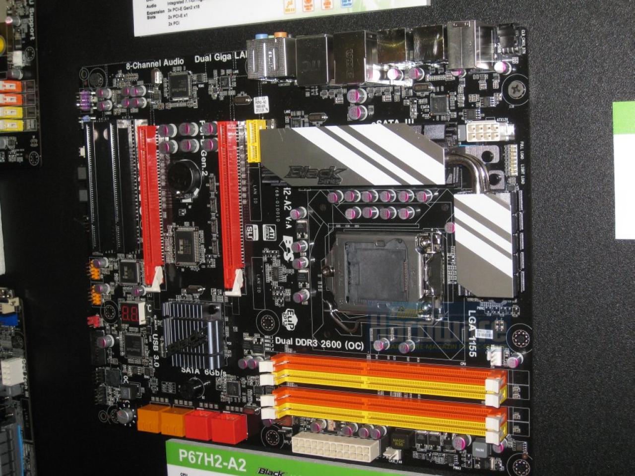 [04/06/2010] Elitegroup P67H2-A2